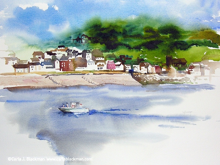 6-lyme-regis